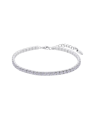 PULSERA LOTUS SILVER LP3452-2/1