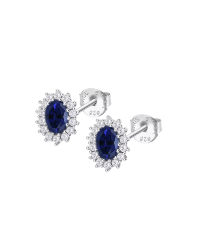 PENDIENTES LOTUS SILVER LP3459-4/1